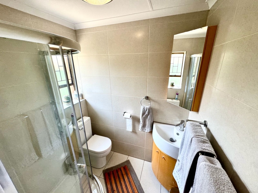 4 Bedroom Property for Sale in Secunda Mpumalanga