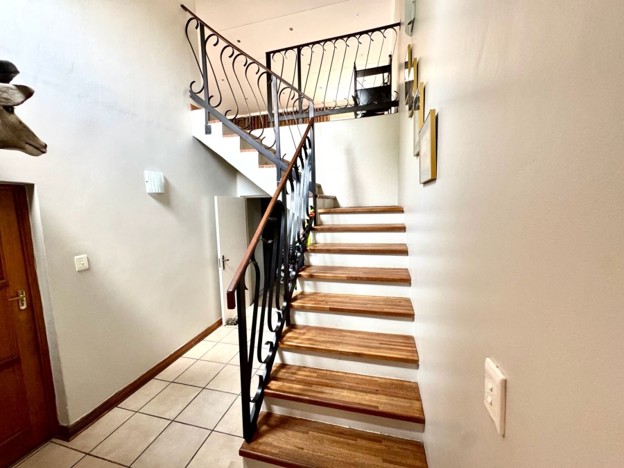 4 Bedroom Property for Sale in Secunda Mpumalanga