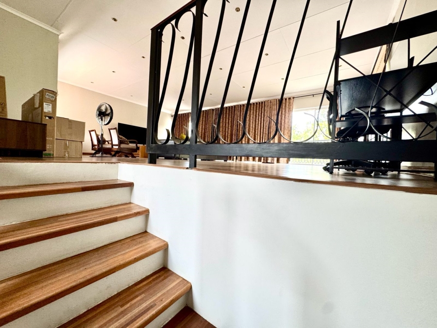 4 Bedroom Property for Sale in Secunda Mpumalanga