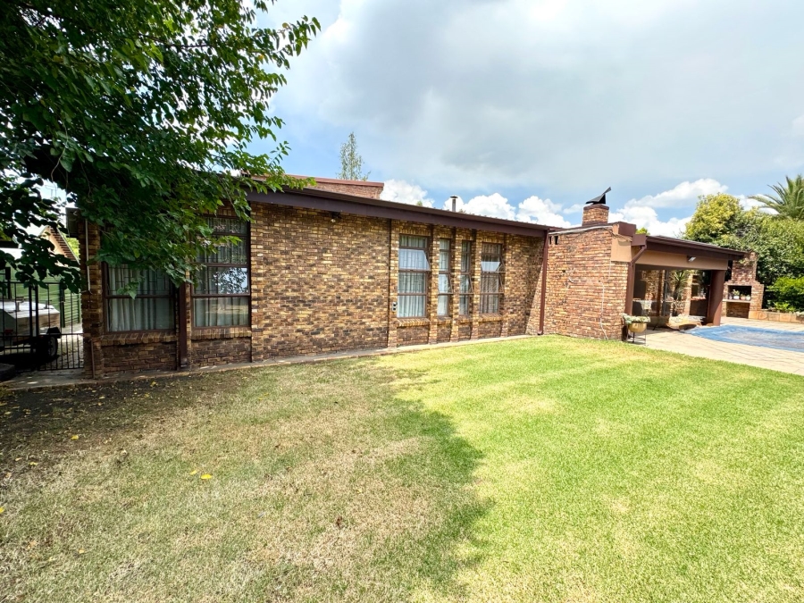 4 Bedroom Property for Sale in Secunda Mpumalanga