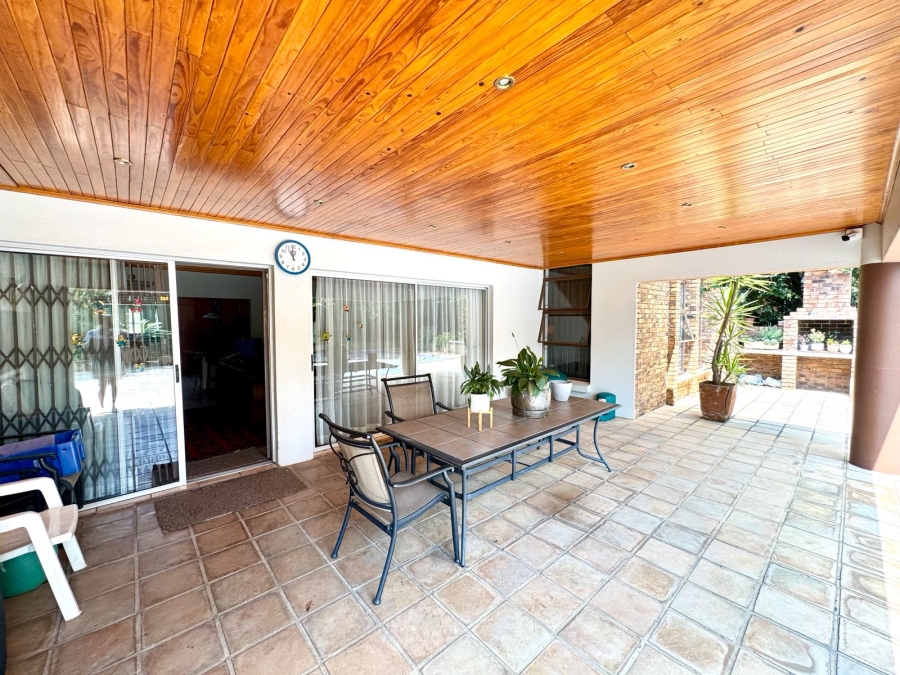 4 Bedroom Property for Sale in Secunda Mpumalanga