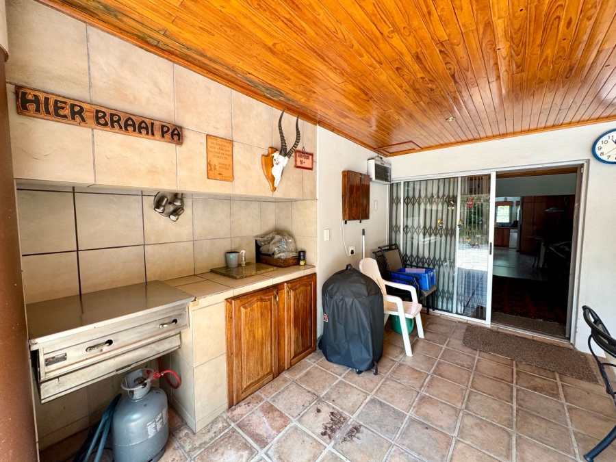 4 Bedroom Property for Sale in Secunda Mpumalanga