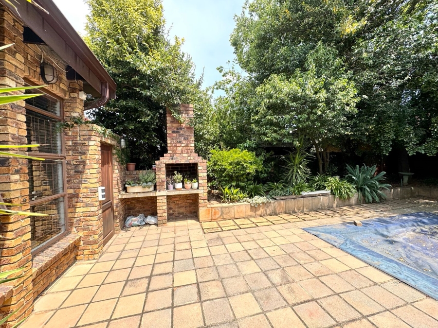 4 Bedroom Property for Sale in Secunda Mpumalanga