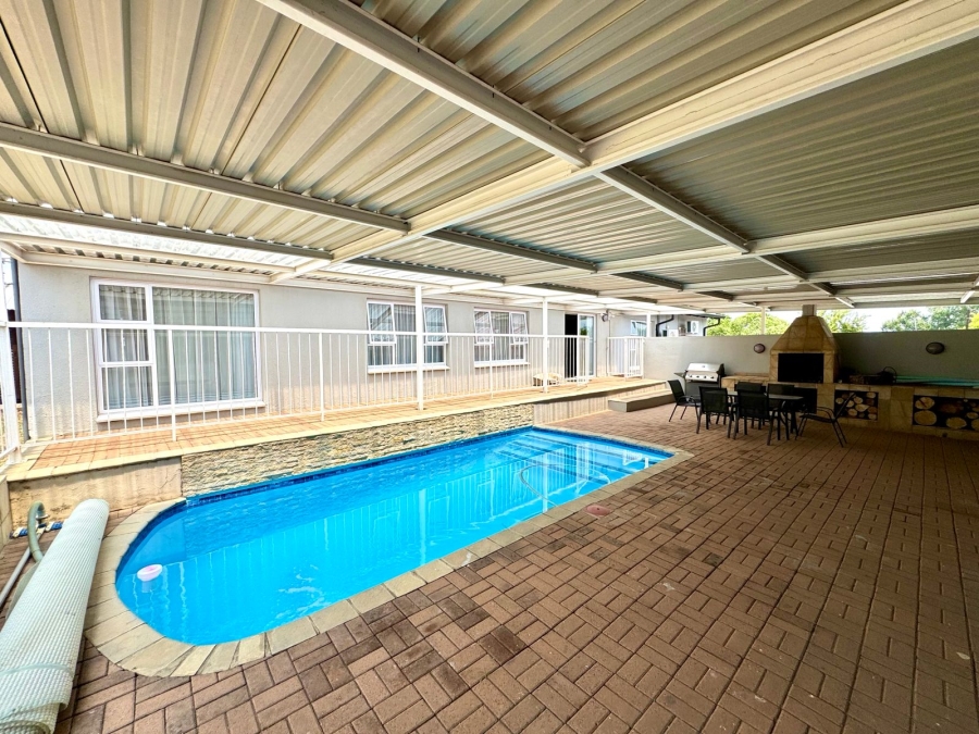 4 Bedroom Property for Sale in Secunda Mpumalanga