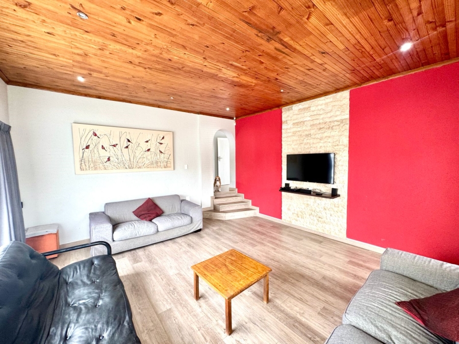 4 Bedroom Property for Sale in Secunda Mpumalanga