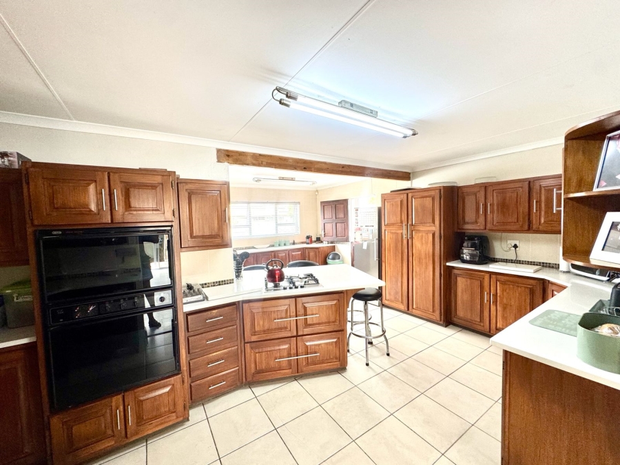 4 Bedroom Property for Sale in Secunda Mpumalanga