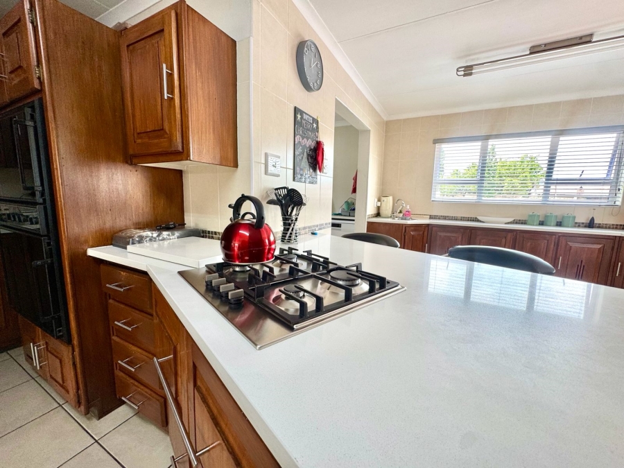 4 Bedroom Property for Sale in Secunda Mpumalanga