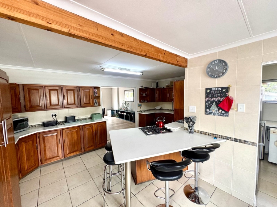 4 Bedroom Property for Sale in Secunda Mpumalanga