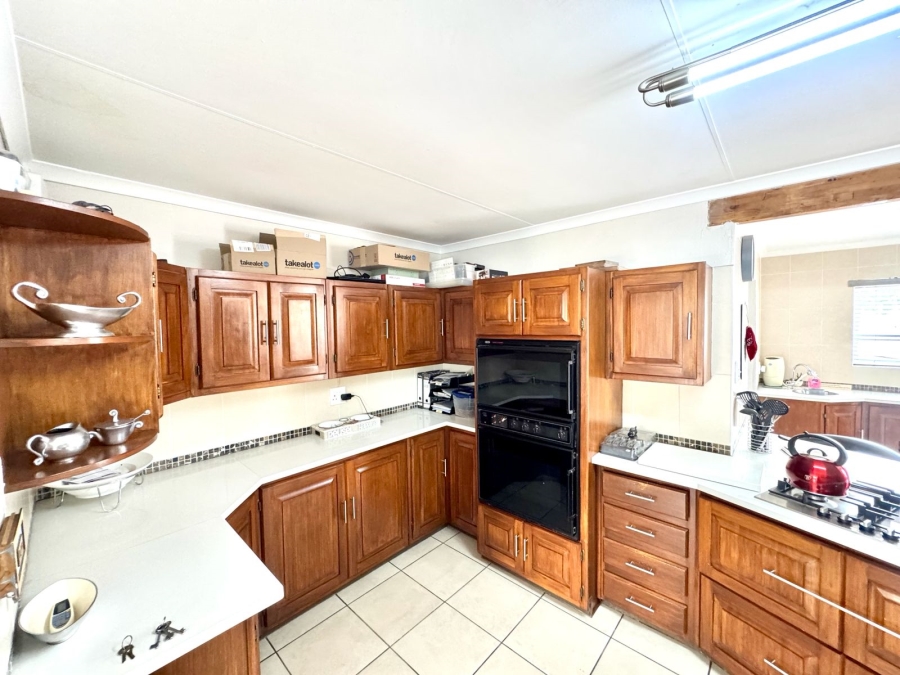 4 Bedroom Property for Sale in Secunda Mpumalanga