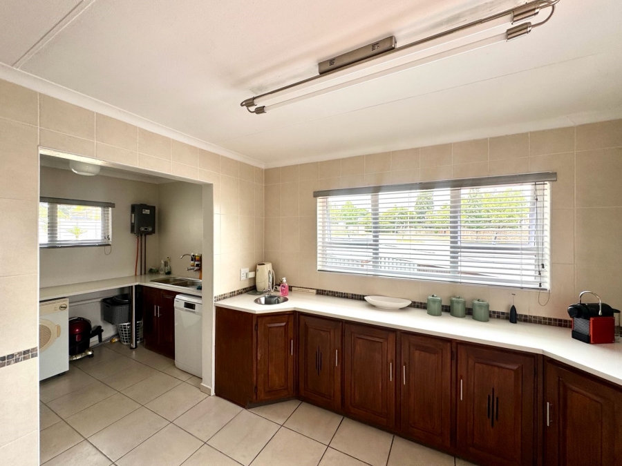 4 Bedroom Property for Sale in Secunda Mpumalanga