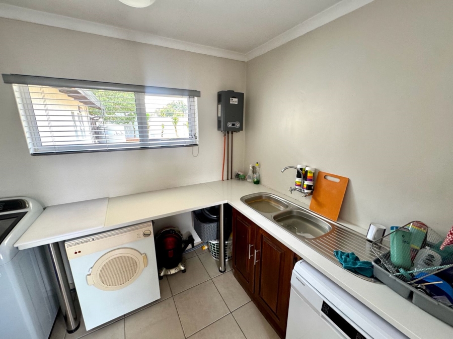 4 Bedroom Property for Sale in Secunda Mpumalanga