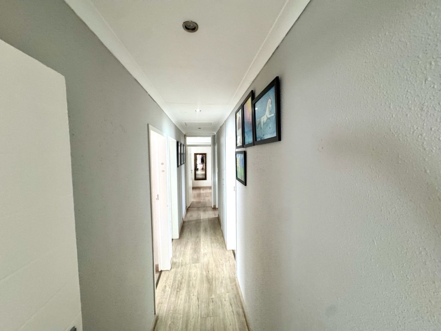 4 Bedroom Property for Sale in Secunda Mpumalanga