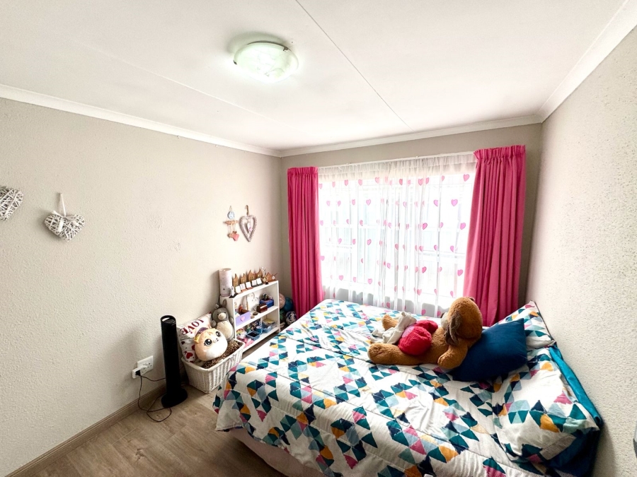 4 Bedroom Property for Sale in Secunda Mpumalanga