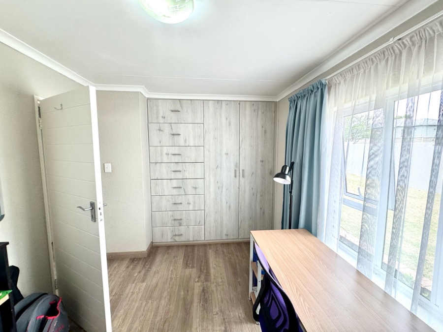 4 Bedroom Property for Sale in Secunda Mpumalanga