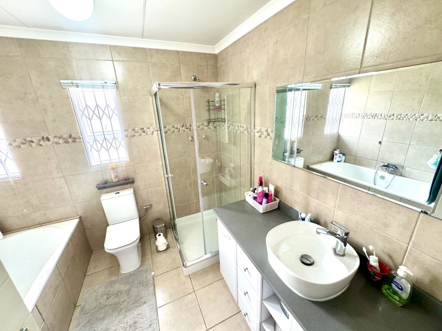 4 Bedroom Property for Sale in Secunda Mpumalanga