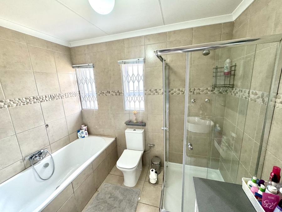 4 Bedroom Property for Sale in Secunda Mpumalanga