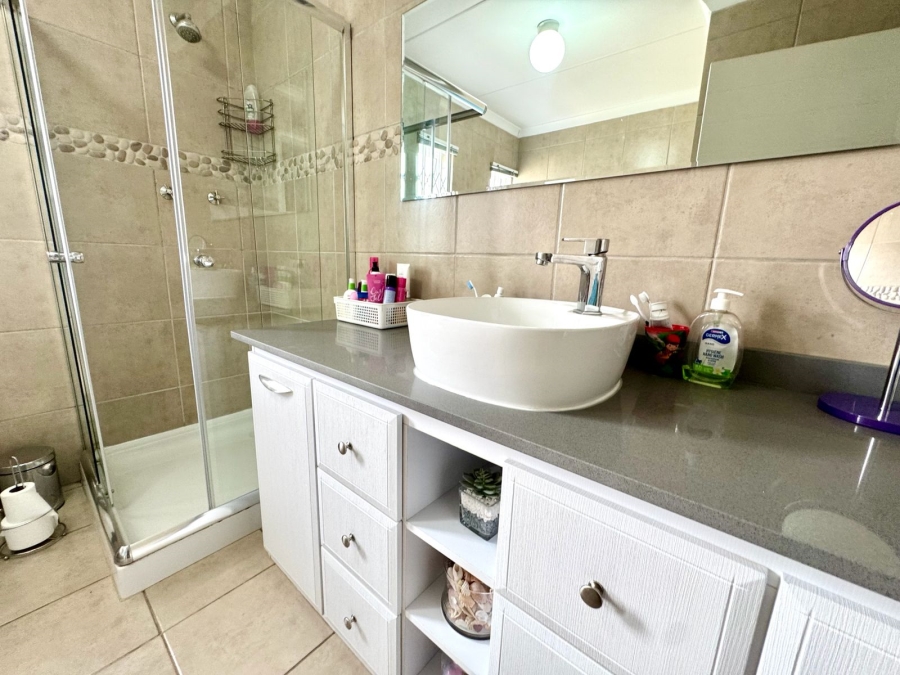 4 Bedroom Property for Sale in Secunda Mpumalanga