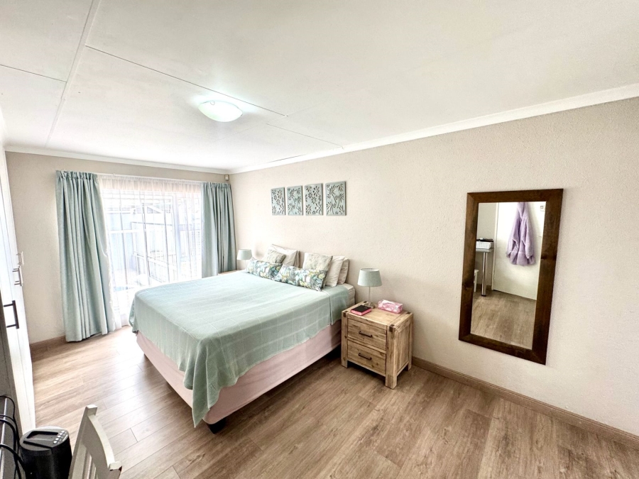 4 Bedroom Property for Sale in Secunda Mpumalanga