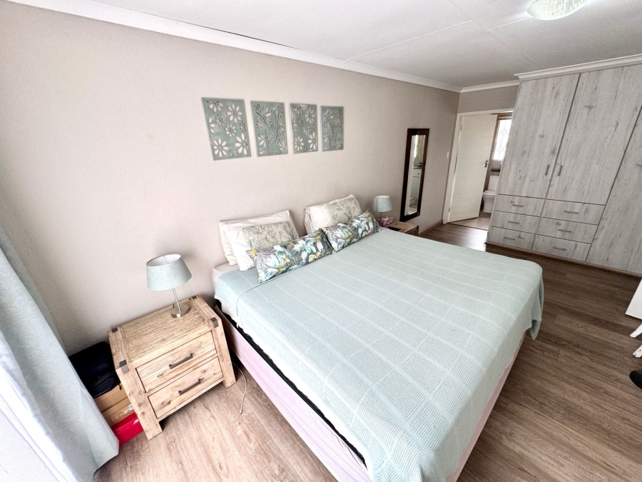 4 Bedroom Property for Sale in Secunda Mpumalanga