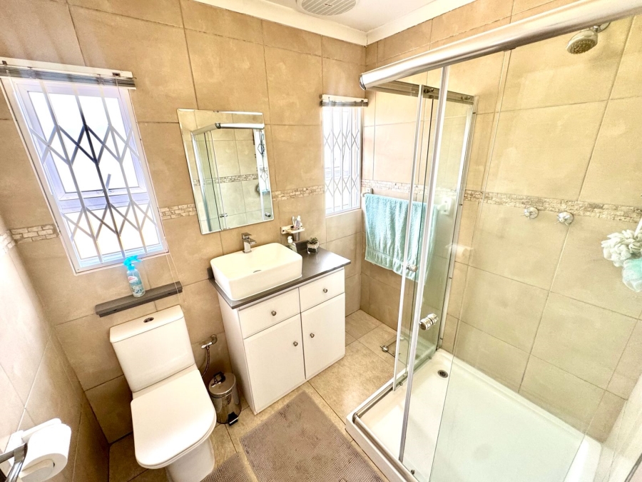 4 Bedroom Property for Sale in Secunda Mpumalanga