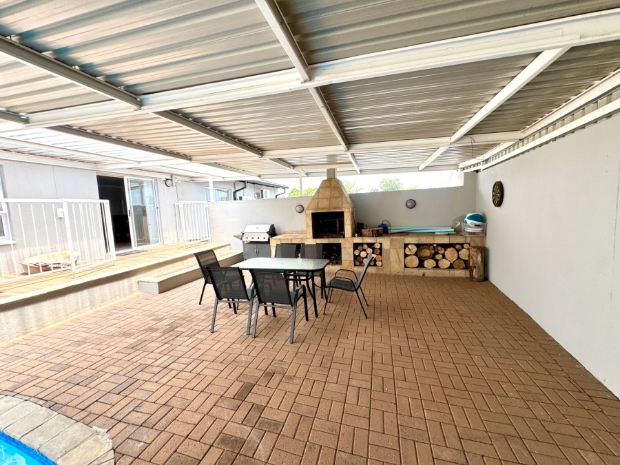 4 Bedroom Property for Sale in Secunda Mpumalanga