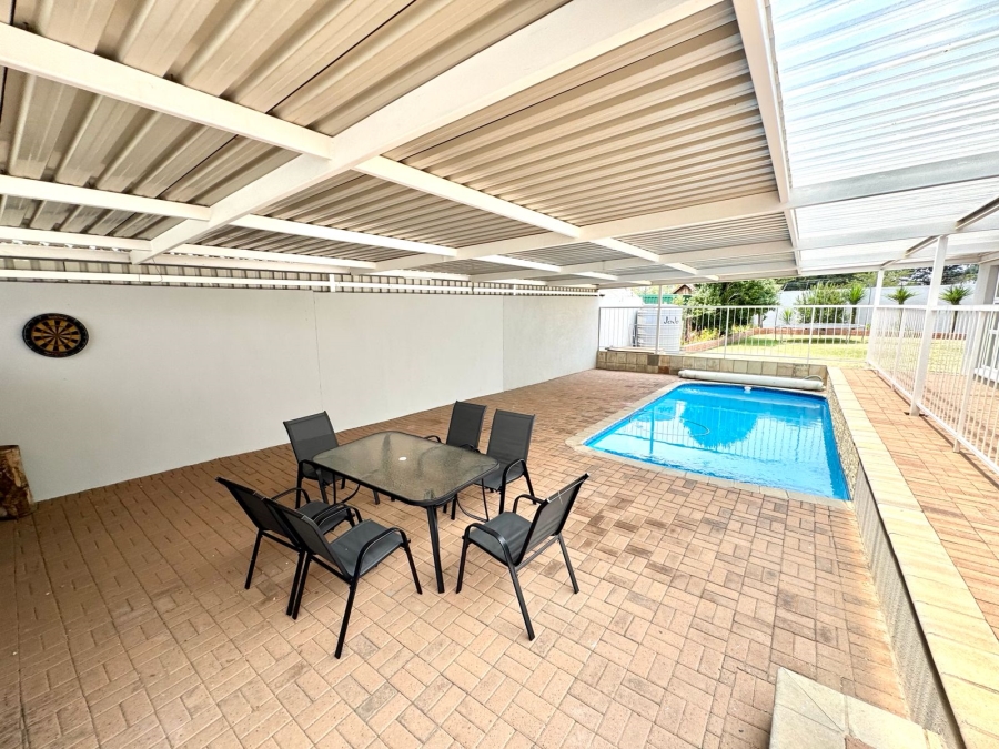 4 Bedroom Property for Sale in Secunda Mpumalanga