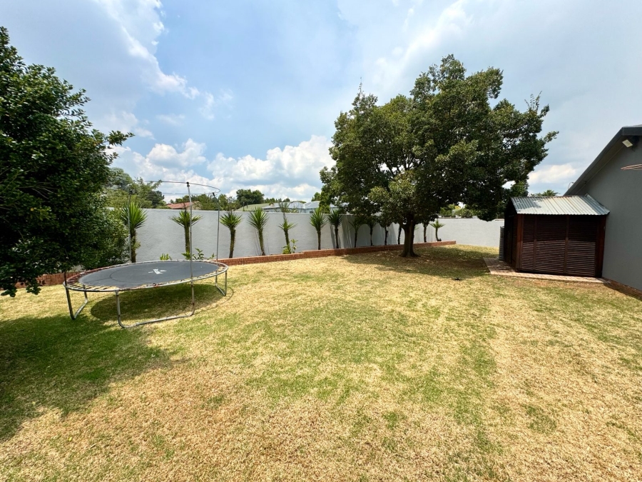 4 Bedroom Property for Sale in Secunda Mpumalanga