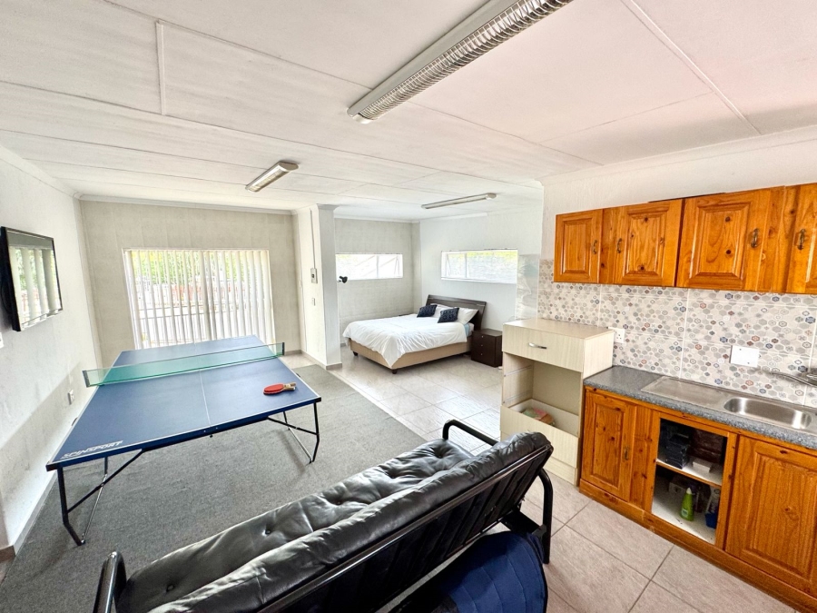 4 Bedroom Property for Sale in Secunda Mpumalanga