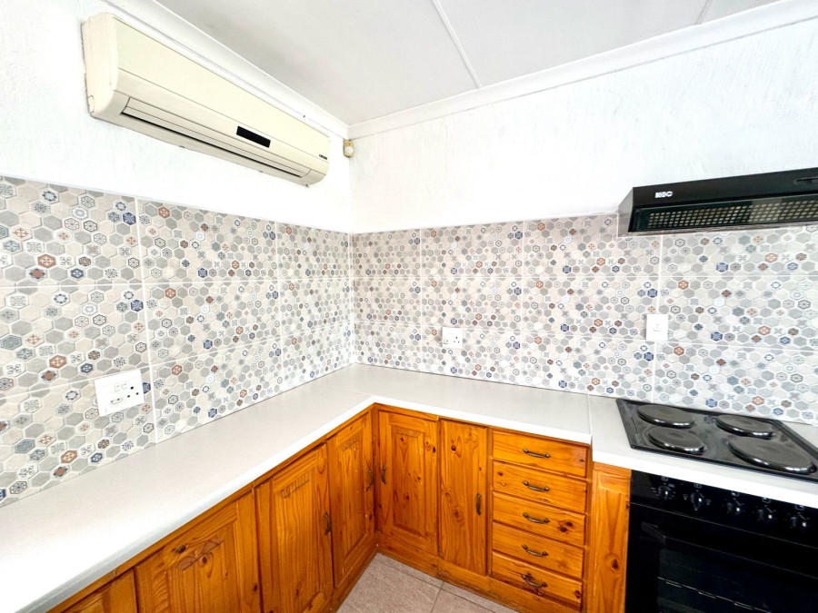 4 Bedroom Property for Sale in Secunda Mpumalanga