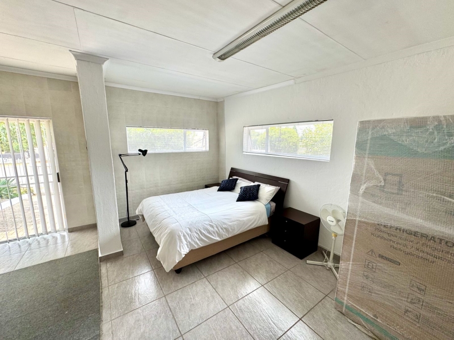 4 Bedroom Property for Sale in Secunda Mpumalanga