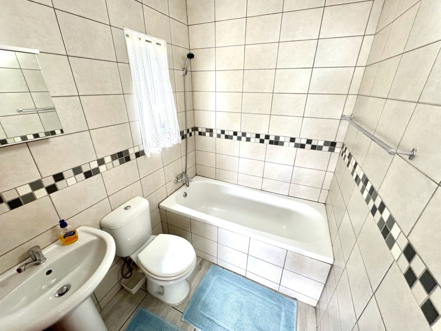 4 Bedroom Property for Sale in Secunda Mpumalanga