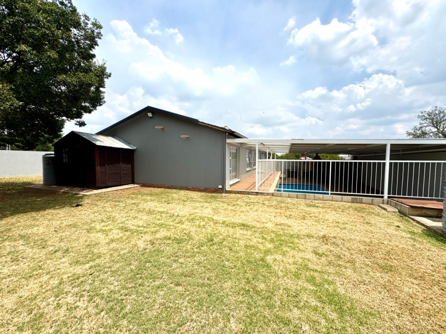 4 Bedroom Property for Sale in Secunda Mpumalanga