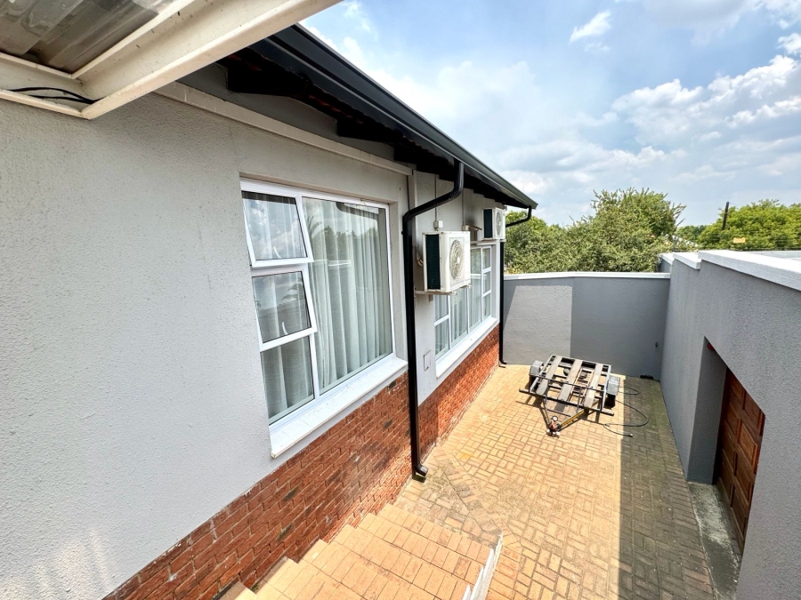 4 Bedroom Property for Sale in Secunda Mpumalanga