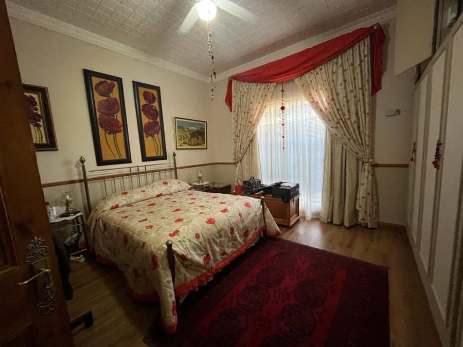 4 Bedroom Property for Sale in Standerton Mpumalanga