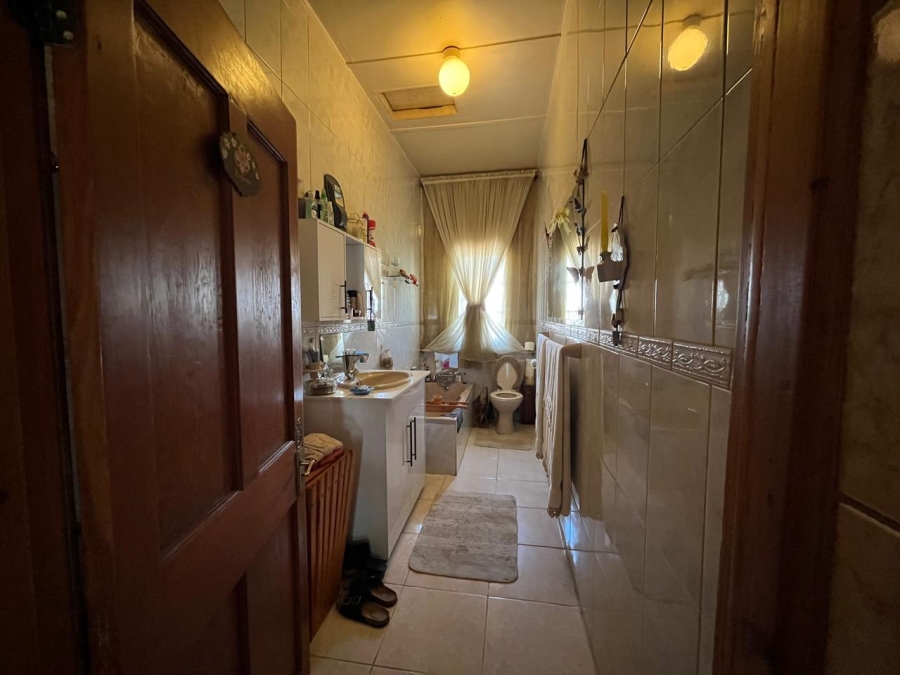 4 Bedroom Property for Sale in Standerton Mpumalanga