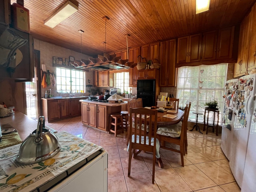 4 Bedroom Property for Sale in Standerton Mpumalanga