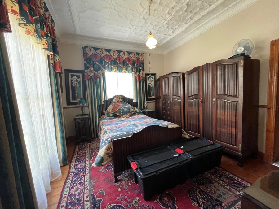 4 Bedroom Property for Sale in Standerton Mpumalanga