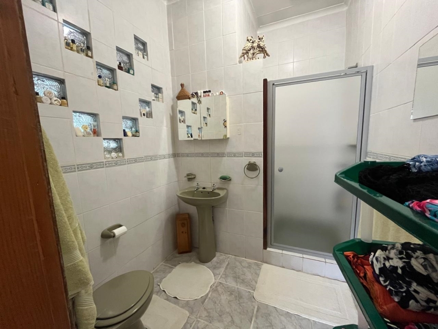 4 Bedroom Property for Sale in Standerton Mpumalanga