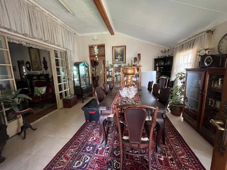 4 Bedroom Property for Sale in Standerton Mpumalanga