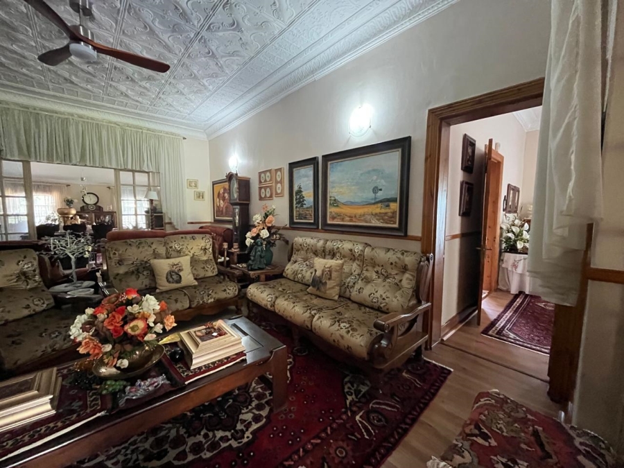 4 Bedroom Property for Sale in Standerton Mpumalanga