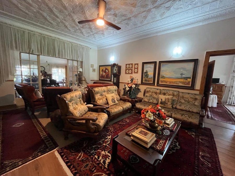 4 Bedroom Property for Sale in Standerton Mpumalanga