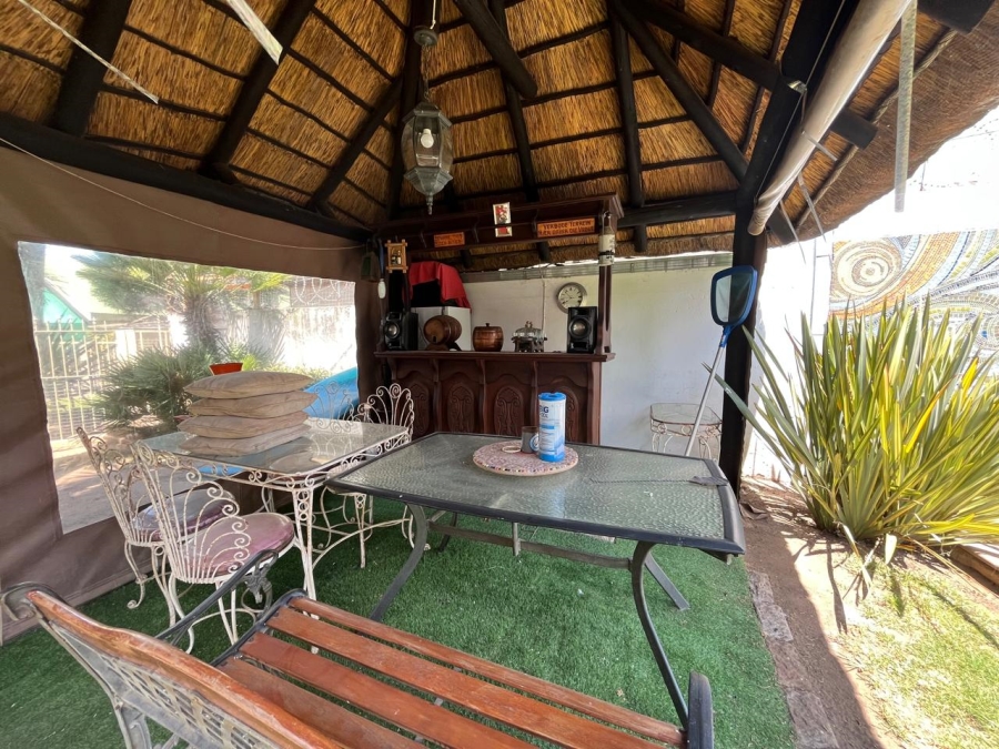 4 Bedroom Property for Sale in Standerton Mpumalanga