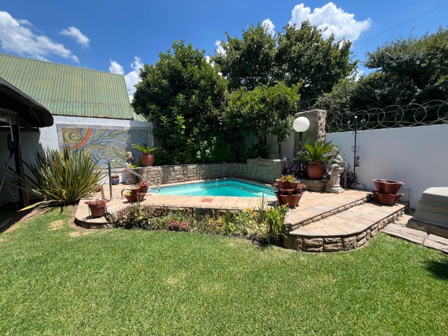 4 Bedroom Property for Sale in Standerton Mpumalanga