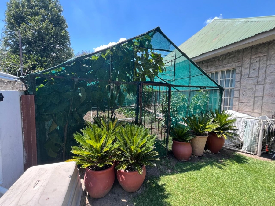 4 Bedroom Property for Sale in Standerton Mpumalanga