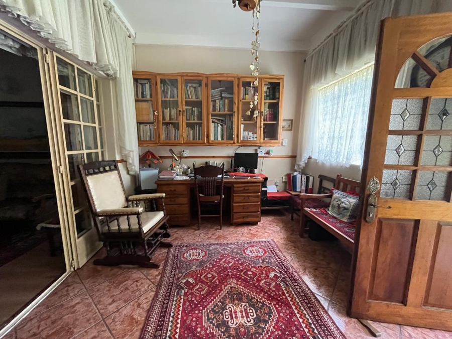 4 Bedroom Property for Sale in Standerton Mpumalanga