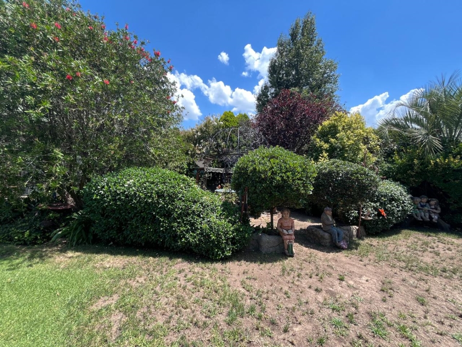 4 Bedroom Property for Sale in Standerton Mpumalanga