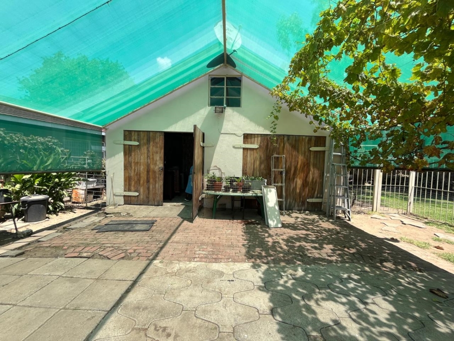 4 Bedroom Property for Sale in Standerton Mpumalanga