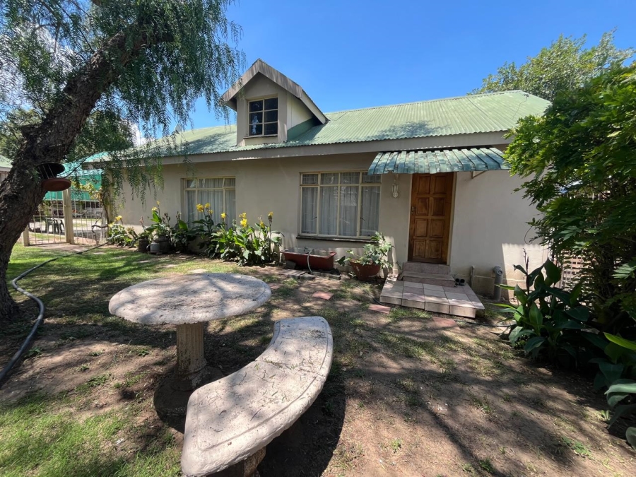 4 Bedroom Property for Sale in Standerton Mpumalanga