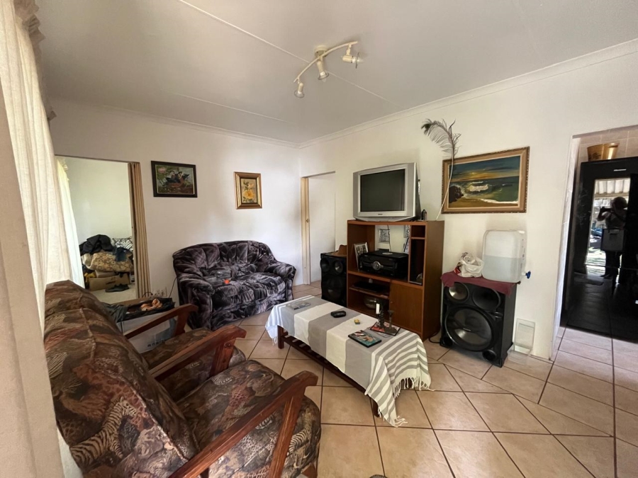 4 Bedroom Property for Sale in Standerton Mpumalanga