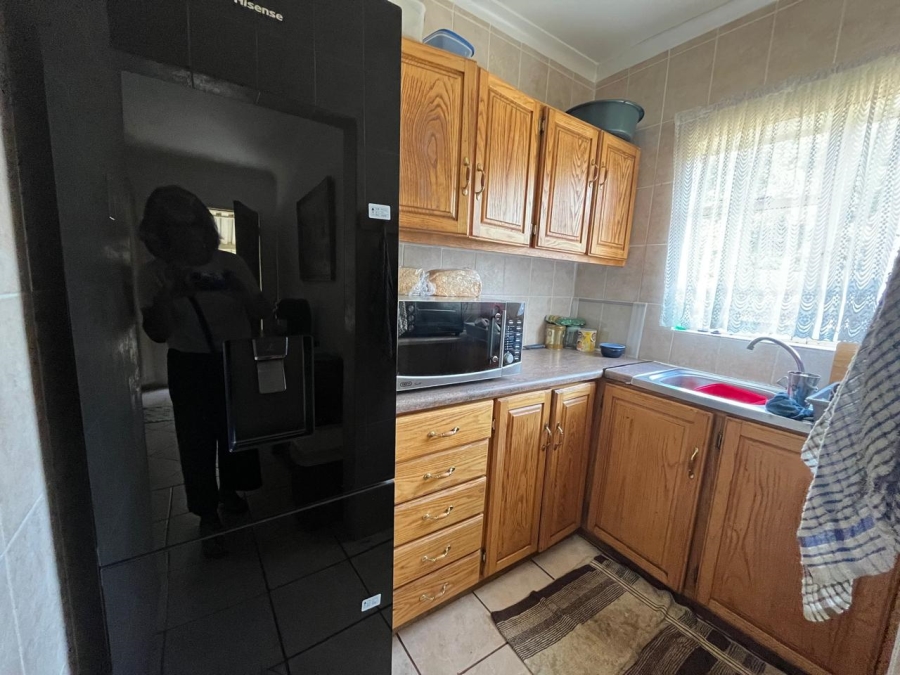 4 Bedroom Property for Sale in Standerton Mpumalanga